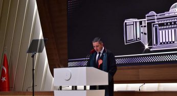 Turkish Bar Associations head: “Judges and Prosecutors are in fear”