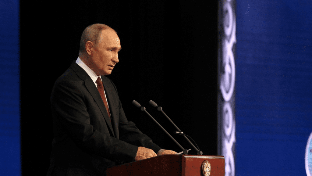 Putin’s threat, the World War risk and Turkey