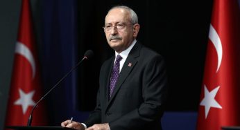 Başörtüsü değil sivil anayasa için uzlaşma