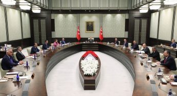 The Good News Newspaper, Russia, and Turkey