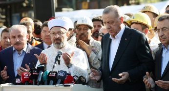 Mine Explosion in Türkiye took 41 lives: Fate or Impunity?