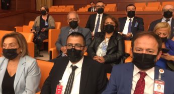 Dezenformasyon artık suç: Sansür yasası yürürlüğe girdi