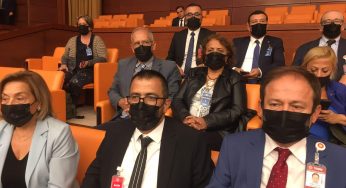 Siyasette riskli hareketler: Sansür yasası ve türban yasası