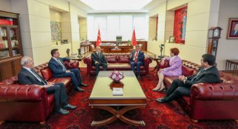 The opposition alliance resumed talks: “We will win” but “how?”