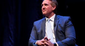 The U.S. Ambassador: “There is no shift in US security posture in Aegean”