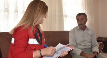 Aile Bakanlığı’nın projesinde AK Parti tanıtımı mı yapılıyor?