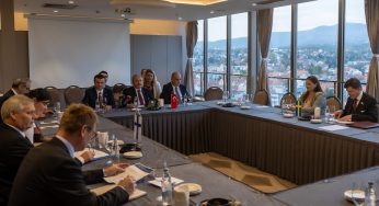 Türkiye wants concrete steps from Sweden, Finland for NATO