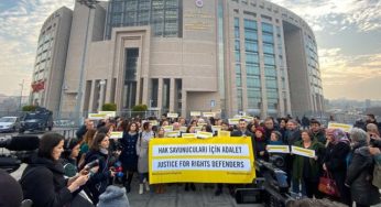 Yargıtay Büyükada davasında verilen cezaları bozdu