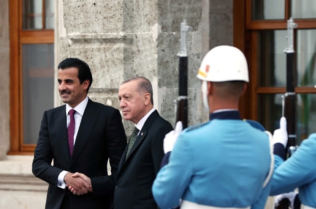 Erdogan andrà in Qatar, questa volta per un altro motivo – riferisce Yetkin