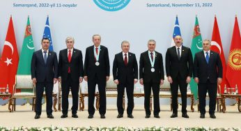 Türk Devletleri Zirvesi: Türkiye’nin Rolü ve Rusya’nın tavrı