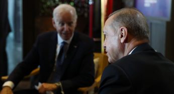 USA’s Türkiye dilemma; Türkiye’s USA dilemma
