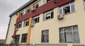 Soylu: Karkamış’ta 2 kişi öldü, 10 kişi yaralandı
