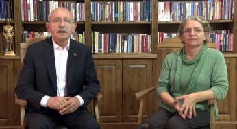 Kılıçdaroğlu’ndan uyuşturucu uyarısı, İçişlerinden suç duyurusu