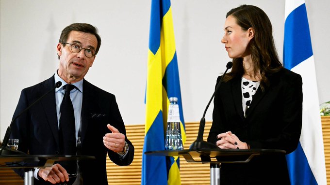 Can Sweden convince Türkiye to their NATO bid with promises?