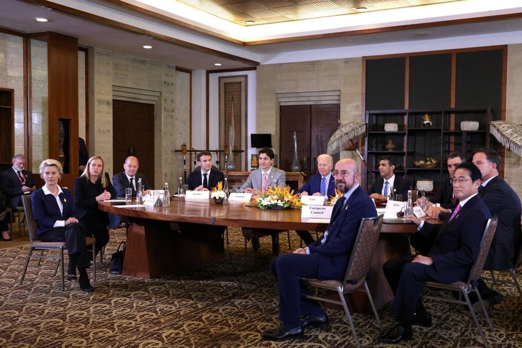 Perché la Turchia non è presente all’incontro ucraino degli Stati Uniti?  – Rapporto competente