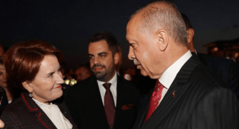 Erdoğan Altılı Masa’dan korkusunu açığa vurmaya başladı