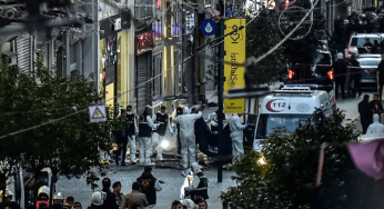 İstiklal Caddesi saldırısı: hangi senaryo yine devrede?