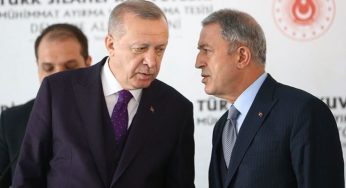 Kara harekâtı, Esad’la görüşme ve Soylu’nun Peker seferi