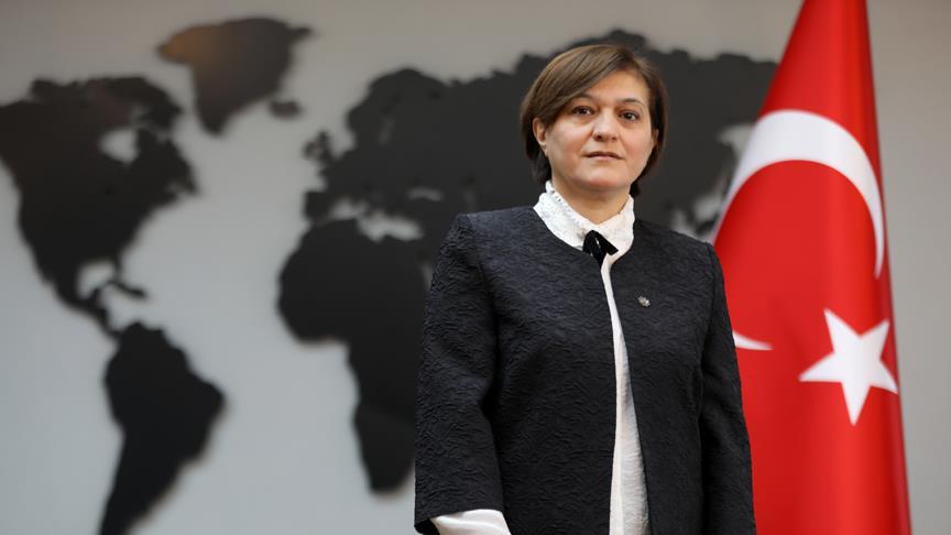 Türkiye without an envoy in Jakarta ahead of G20 summit