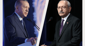 Erdoğan, Kılıçdaroğlu row grows over drug and money laundering