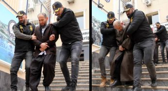 Çocuk istismar davası: İstismarcının ardından baba da yakalandı