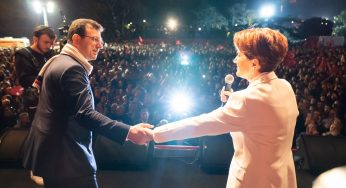 Saraçhane notları: Akşener, Kılıçdaroğlu’na “aday olma” mı dedi?