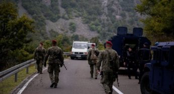 Balkanlar’da Sırbistan Kosova ilişkileri yine gerildi