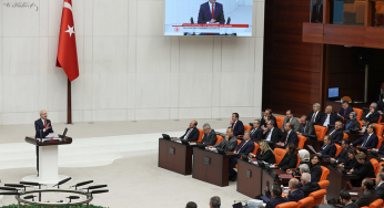 Main opposition leader targets Minister as Erdoğan’s soft spot