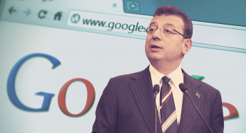 İmamoğlu Google’da nasıl “Eski Başkan” oldu?