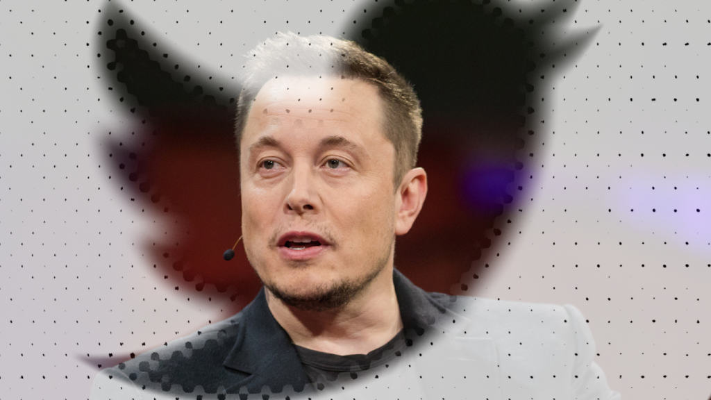Elon Musk içini döktü
