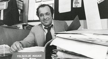 Uğur Mumcu cinayeti ve sistemin kendisine 1993 darbesi