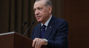 Erdoğan ilk kez açıkladı: Seçim tarihini öne çekeceğiz