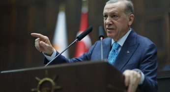 Erdoğan 14 Mayıs dedi, geri sayım başladı: 114 gün