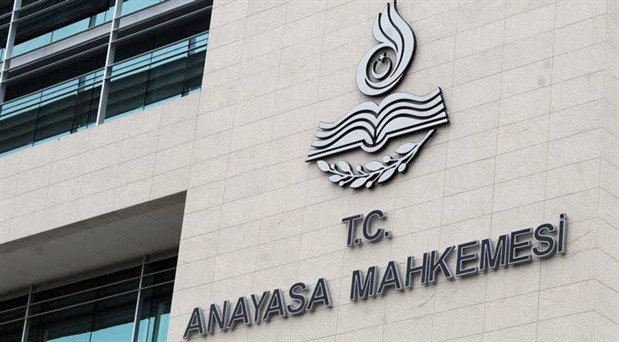 AYM HDP’nin kapatma davasının ertelenmesi talebini reddetti