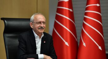 Kılıçdaroğlu’ndan ticari ve mesleki af vaadi