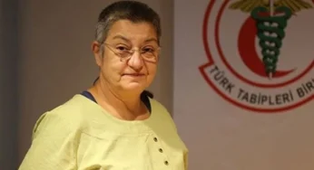 Fincancı için 2 yıl hapis cezası ve tahliye kararı
