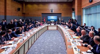 Başörtüsü için Anayasa teklifi komisyonda kabul edildi