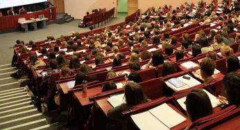 Üniversitelerin kapatılması ve uzaktan eğitim üzerine
