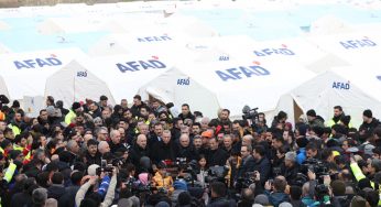 Asrın felaketi, asrın ihmali ve sorumsuzluğu