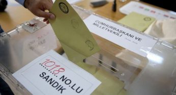 YSK isterse depremzedeler gittikleri yerlerde oy verebilir