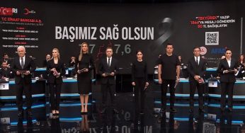 Tek Yürek bağış kampanyasının dörtte üçü devlet kesesinden