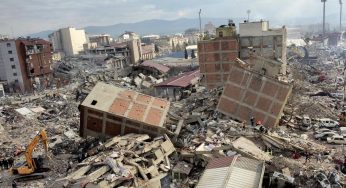 Depremi ölümcül yapan kader planı değil, yönetimlerin tercihleri