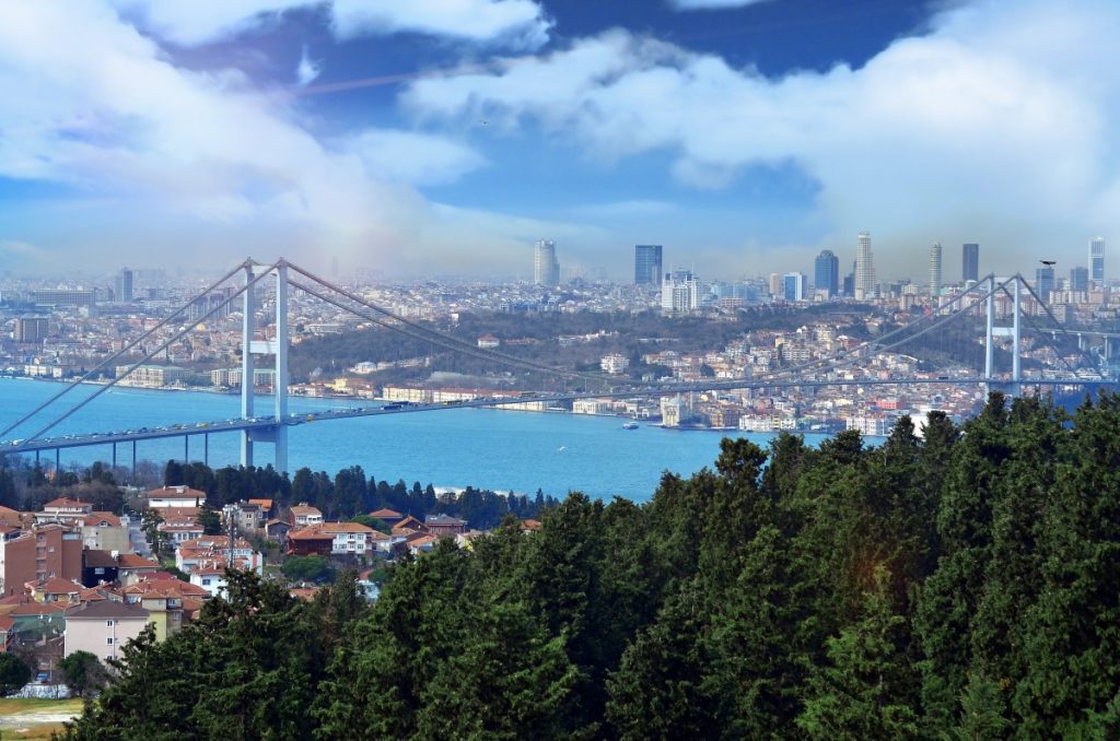 İstanbul depreminde 25 milyon ton enkaz çıkabilir
