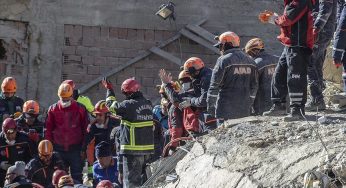 Deprem çalışmaları yetersiz: hükümete tepki büyüyor