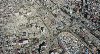 Önümüzdeki büyük depremler için ders çıkarmalıyız