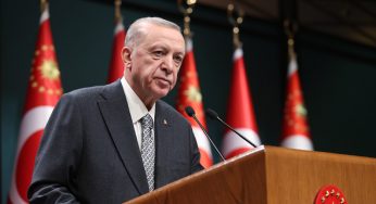 Cumhurbaşkanı: “10 Mart’ta seçim sürecini başlatıyoruz”