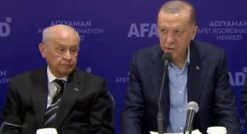 Kılıçdaroğlu sonrası Erdoğan’ın seçim stratejisi ne olacak?