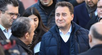 Ali Babacan’ın özelleştirme pişmanlığı: Altılı Masa etkisi mi?