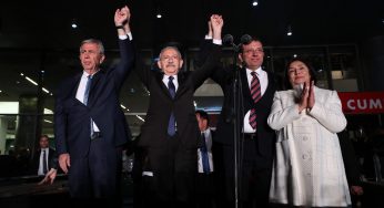 Kılıçdaroğlu’nun adaylığı ve Akşener’i döndüren gizli diplomasi