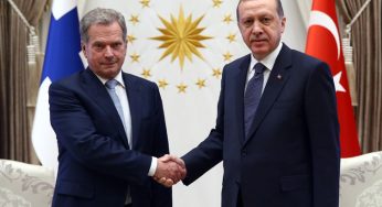 Türkiye to approve Finland’s NATO membership